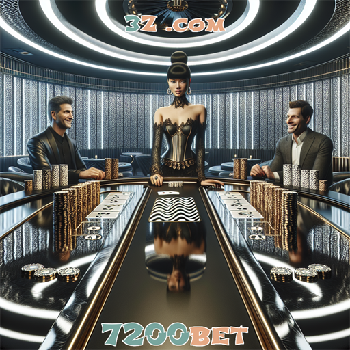 Explorando as Bonificações em Jogos na 7200bet