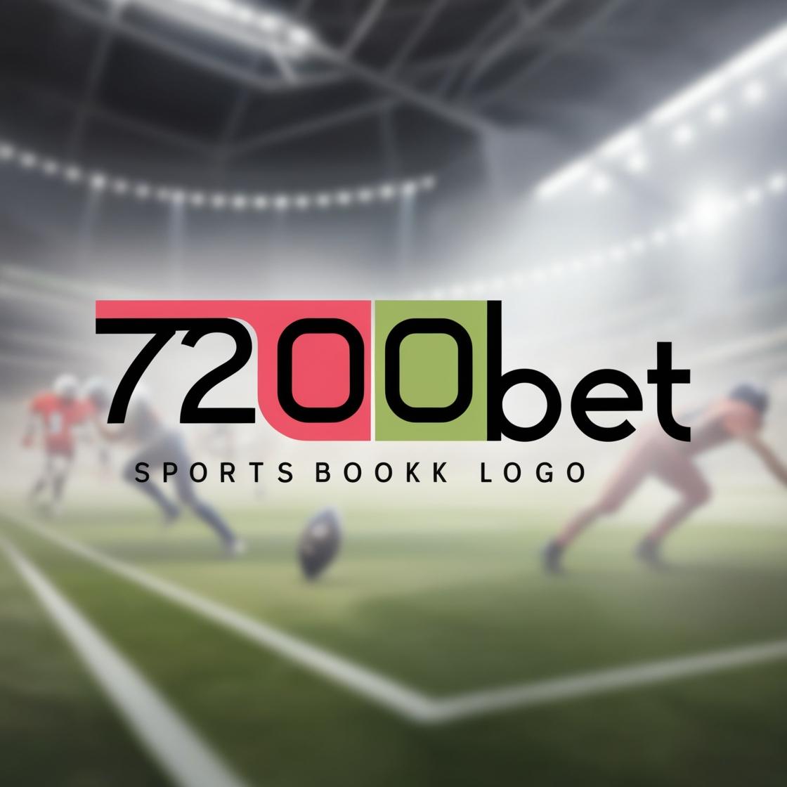 Logo da 7200bet